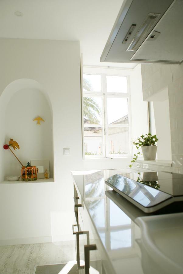 Apartamento Casa de Baixo Coímbra Exterior foto